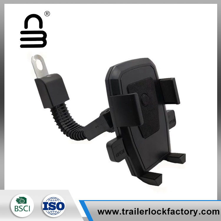 Bisiklet telefonu standı