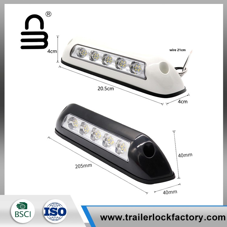 LED sundurma lambası