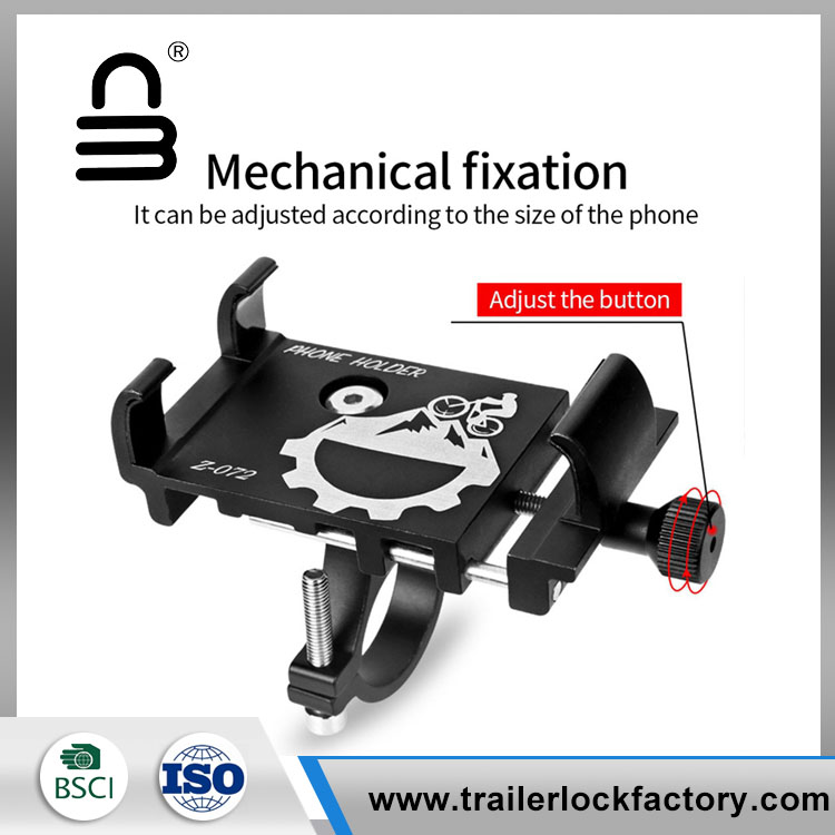Navigasyon Tutucu Montajı