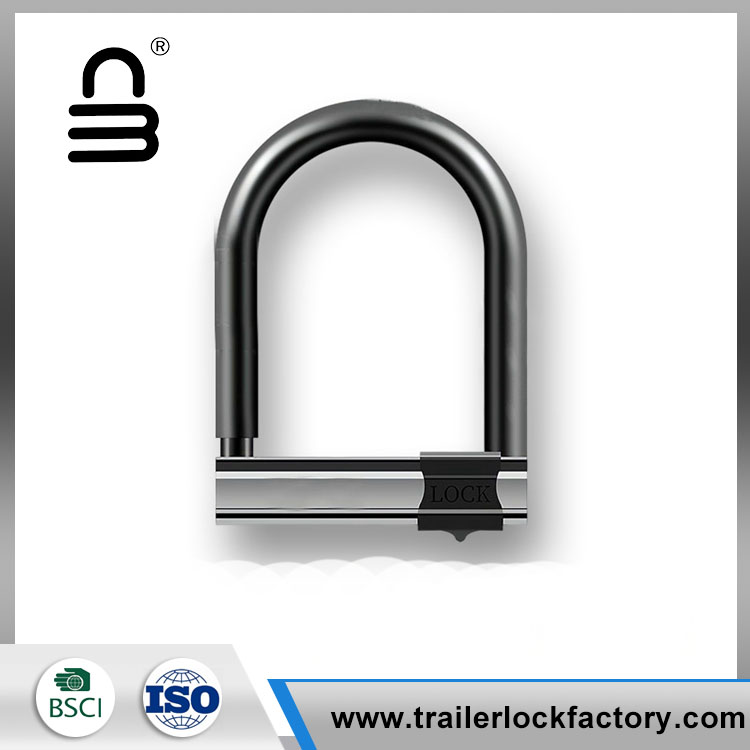 Güvenlik Bisiklet Kilidi